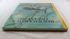 RED RACKHAM’S TREASURE: COLLECTOR’S GIANT FACSIMILE By Herge New Sealed