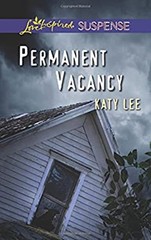 Permanent Vacancy Mass Market Paperbound Katy Lee