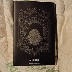 Blood Bound: Ellis Hunter Deluxe Hardback Special Edition Fantasy RomanceNovel