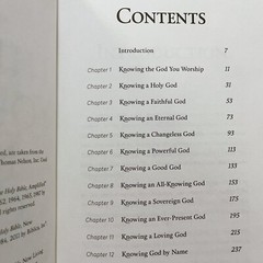 The God You May Not Know by David Jeremiah Hardcover 2018 Christianity Hardcover
