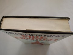 Stephen King – Firestarter- Hardcover – First Edition The Viking Press 1980