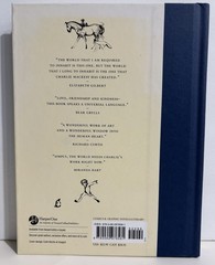 The Boy, the Mole, the Fox and the Horse by Charlie Mackesy 2019 Hardcover 1stEd