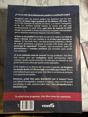 SALUD CONSEGUIDA byANDREAS KALCKER