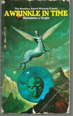 A Wrinkle in Time (The Time Quartet)