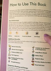 Revised Edition Illinois Gardener’s Guide By James A. Fizzell. 272 Pages