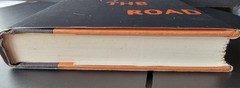 The Road 1st Edition 1st Print HC Cormac McCarthy First/First Hardcover with DJ