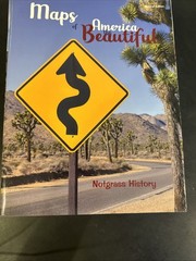 Notgrass America the Beautiful Curriculum Package 2nd Edition NEW