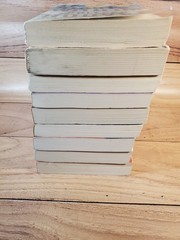 Colleen Hoover Lot of 9 Trade Paperback Books Very Good