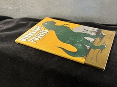 Vintage 1976 Dinosaur Puzzles Activities Barbara Seuling Xerox Education Pub.