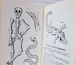 Pack of Fun Book of Crafts Gifts & Toys 255 Pages Clapper 1971 Hawthorn Books