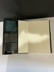Hardcover GONE BEFORE GOODBYE Harlan Coben Reese Witherspoon Book