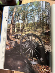 Civil War Battlefields and Landmarks: A Photographic Tour. Full color photos