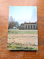 Atlas of Wyoming Outlaws at the Territorial Penitentiary by Elnora L. Frye 1990