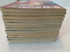 Lot of 13 A to Z Mysteries & Calendar Mysteries Chapter Books by Ron Roy