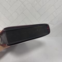 The Macabre by Kosoko Jackson Locked Library Special Edition Sprayed Edges