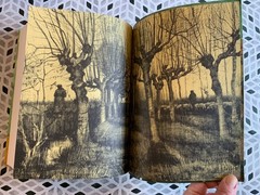 Van Gogh : The Complete Paintings by Rainer Metzger & Ingo F. Walther – Taschen
