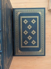 Franklin Library: Choose your own, Signed First Editions , Limited Edition