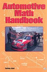Automotive Math Handbook