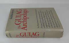 The Gulag Archipelago, 1918-1956: An Experiment in Literary Investigation, V…