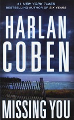 Missing You (Thorndike Press Large Print Core) – hardcover Coben, Harlan