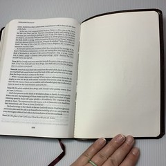 The Jack Van Impe Prophecy Bible, KJV Red Letter Limited Special Edition Leather