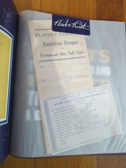 Babe Ruth Remembering the Bambino Biography HC Book Gilbert MLB Baseball Yankees
