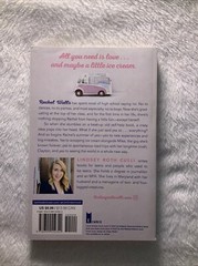 Say Yes Summer By Lindsey Roth Culli
