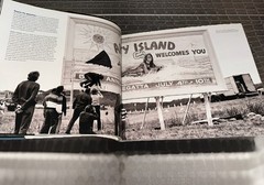 Jaws: Memories from Martha’s Vineyard: Big Paperback -by Taylor Matt – 312 Pages
