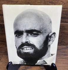 The Giving Tree Shel Silverstein 1964 Harper & Row Hardcover Dust Jacket VG