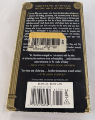 Mythology: Timeless Tales of Gods & Heroes by Edith Hamilton (1999 PB)