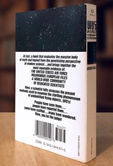 UFO’s In Space: Anatomy of A Phenomenon By Jacques Valleé (1987 PB) NF/NF Cond.