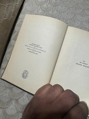 1923 Human Nature In The Bible Book By William Lyon Phelps