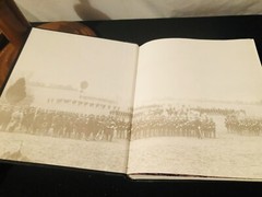 The Civil War : An History by Ric Burns Geoffrey C. Ward Coffee Table Book
