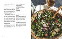 Jubilee: Recipes from Two Centuries of African American Cooking: A Cookbook, Tip