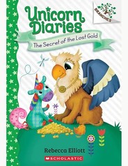 Unicorn Diaries Series Complete collection 1-11 Books set by Rebecca Elliott