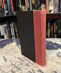 The Loser – Thomas Bernhard (Hardcover) First US Edition/Print, 1st/1st, VG