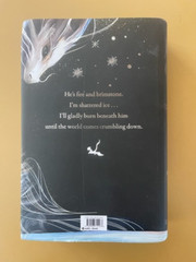VERY GOOD When The Moon Hatched by Sarah A. Parker, SKU 1822