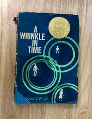 A Wrinkle in Time