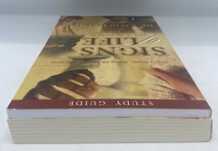 Signs Of Life by David Jeremiah Book & Study Guide – VERY GOOD
