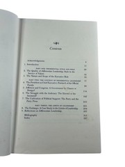 Jefferson and the Presidency Johnstone 1978 First Edition US History Cornell