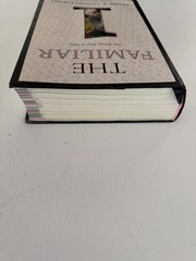 The Familiar, Volume 1: One Rainy Day in May by Mark Z Danielewski 1st Edition