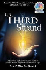 Third Strand by Jane E. Woodlee Hedrick (2017, Trade Paperback) K8