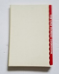 Lyle DeMoss Cookbook, 40 Years Of Favorite Recipes. 1972. 174 Pages.