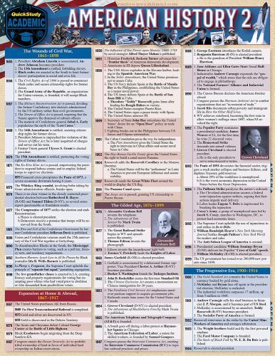 American History II