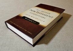 BRAND NEW Matthew (4 VOLUMES) MacArthur New Testament Commentary John MacArthur