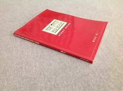 The Little Red Book Study Guide, Bill P