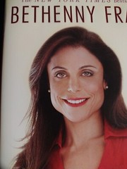 A Place of Yes by Bethenny Frankel (hardcover 2011) signed first edition