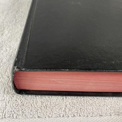 Vintage The Bible Revised Standard Version 1973 ABS Concordance Hardcover Maps