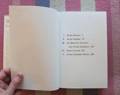Vintage 1979 First Edition UNHOLY LOVES By Joyce Carol Oates HC/DJ Very Good
