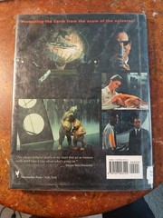 MEN IN BLACK- The Script And The Story Behind The Film- 1st Ed. HC/DJ EX-LIBRIS